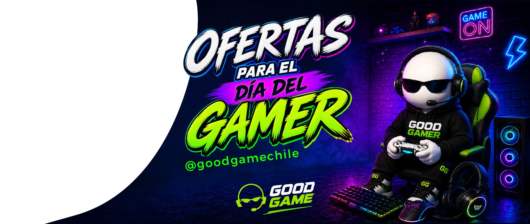 Gamer